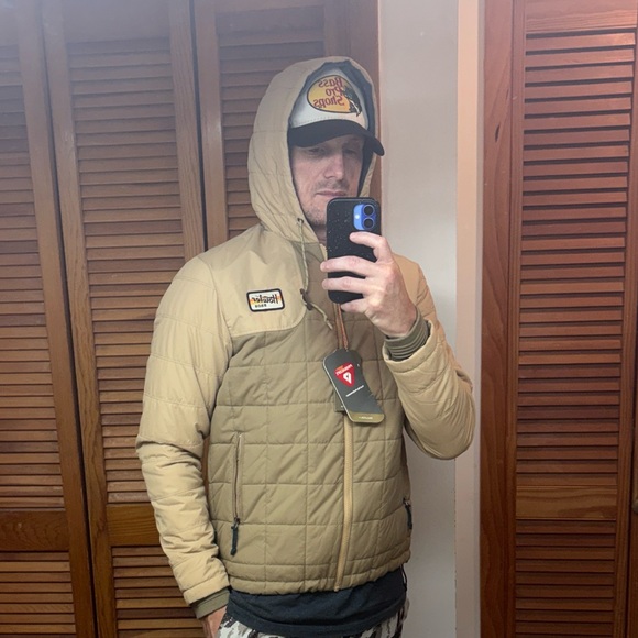 Howler Brothers Spellbinder Jacket - Picture 7 of 7